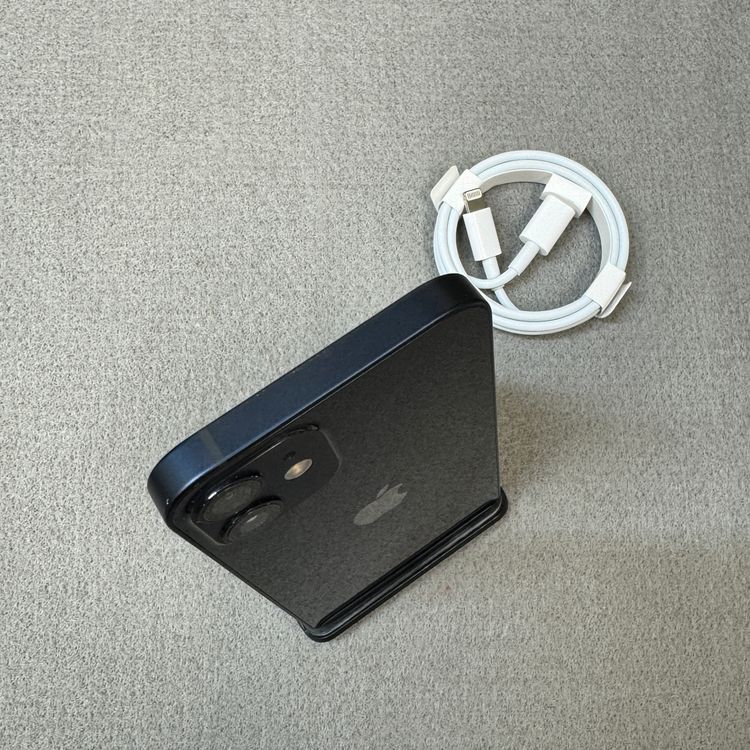 �Хåƥ꡼100�� iPhone 12Mini 128Gb ������SIM�ե꡼������̵��