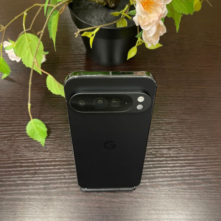 Google Pixel 9 Pro XL 128GB ֥ǥ SIMե꡼ ̵