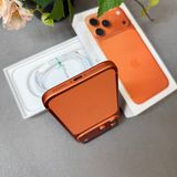 �Хåƥ꡼ 100% iPhone 17ProMax 256GB ����� ������ SIM�ե꡼