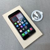 ����Ʊ�� iPhone SE��2���� 128GB �ۥ磻�� ������SIM�ե꡼����̵��