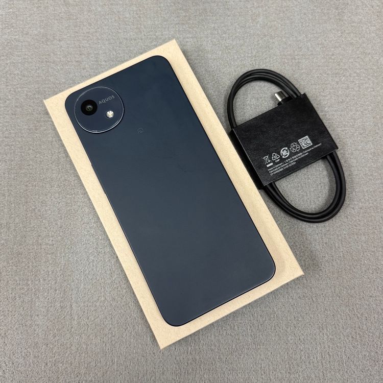 AQUOS Wish4 SH-52E �֥�å� ������SIM�ե꡼����̵��