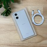 Xperia 5 V SO-53D 128GB�ץ���ʥ���С��ɥ����� SIM�ե꡼ ����̵��