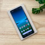 Xperia 5 IV SO-54C 128Gb ���꡼�� �ɥ����� SIM�ե꡼����̵��