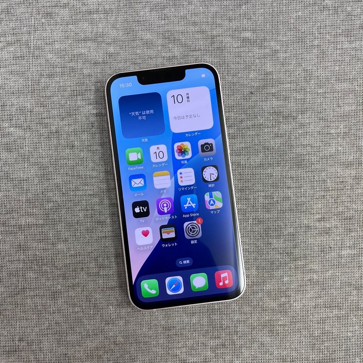 iPhone 13Mini 128Gb ԥ  ɥ  SIMե꡼