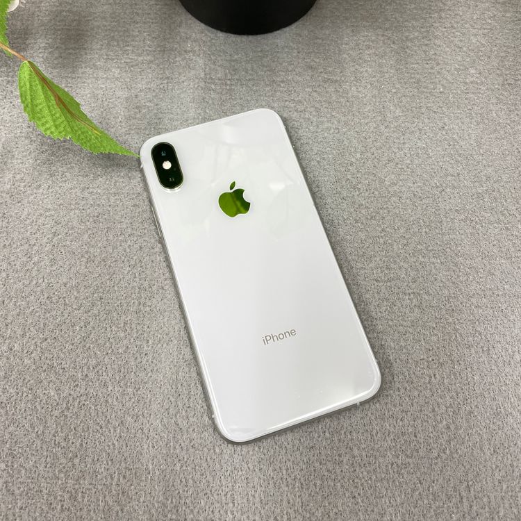iPhone XS 256GB С SIMե꡼ ̵