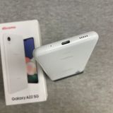 Galaxy A22 5G NTTɥ SIMե꡼