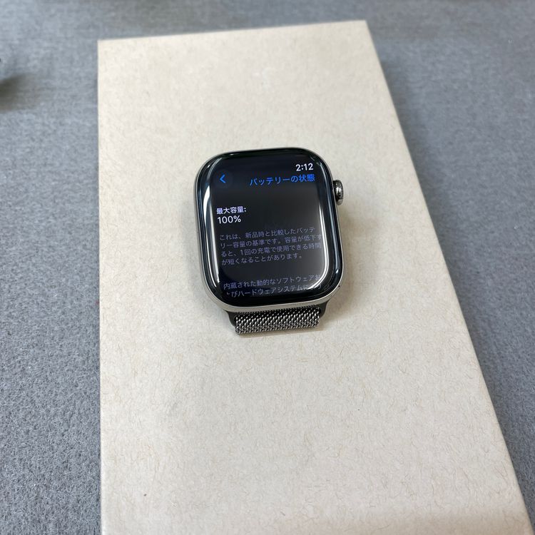 �Хåƥ꡼100% Apple Watch Series 10 GPS + Cellular��ǥ�