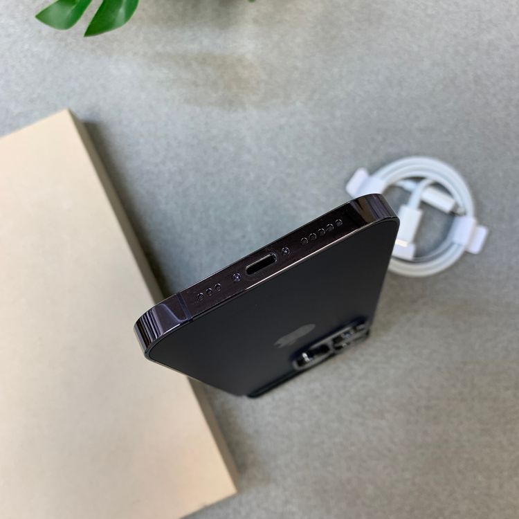 �Хåƥ꡼100% iPhone 14Pro 256Gb �ǥ����ץѡ��ץ� ������ SIM�ե꡼