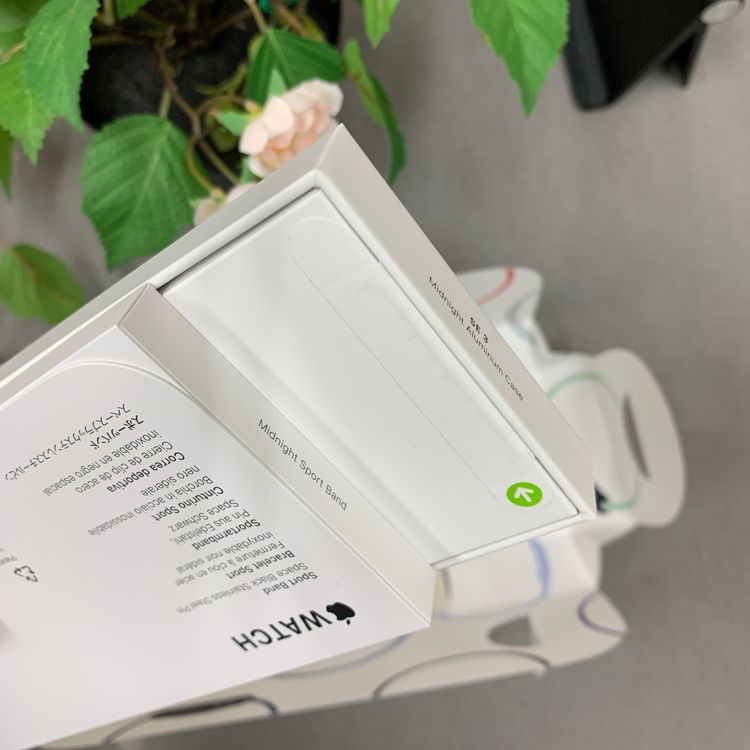 ̤Apple Watch SE3 44mm GPS + Cellularǥ 045612