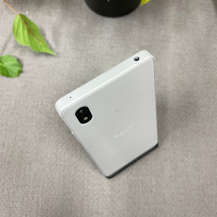 SO-G08 Xperia Ace III ���졼 64GB SIM�ե꡼ ����̵��