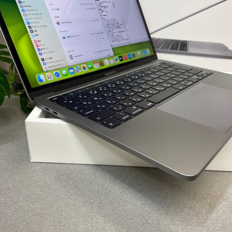 MacBook Pro 13����� 2020 Core i5 8GB SSD 512GB