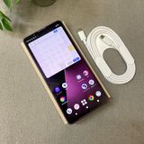 Xperia 1 VII SO-51F 256GB �������åɥѡ��ץ� �ɥ����� SIM�ե꡼