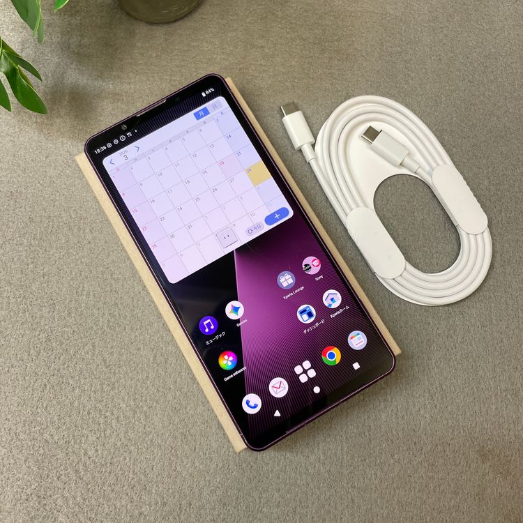 Xperia 1 VII SO-51F 256GB �������åɥѡ��ץ� �ɥ����� SIM�ե꡼