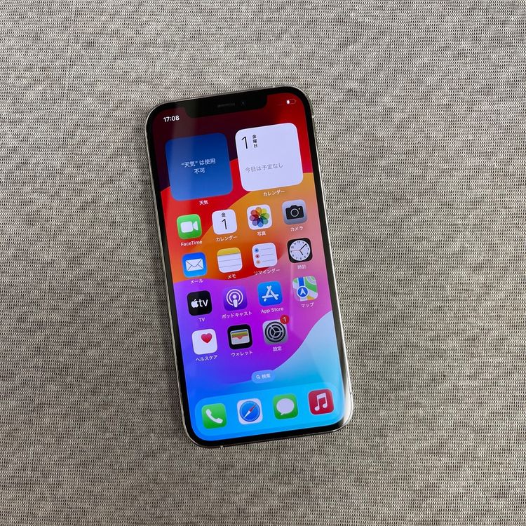 iPhone 12Pro 256GB ۥ磻 ɥ  SIMե꡼