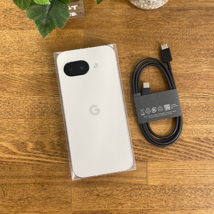 ���ʡ�̤����Google Pixel 9a 128GB ������SIM�ե꡼ ����̵��