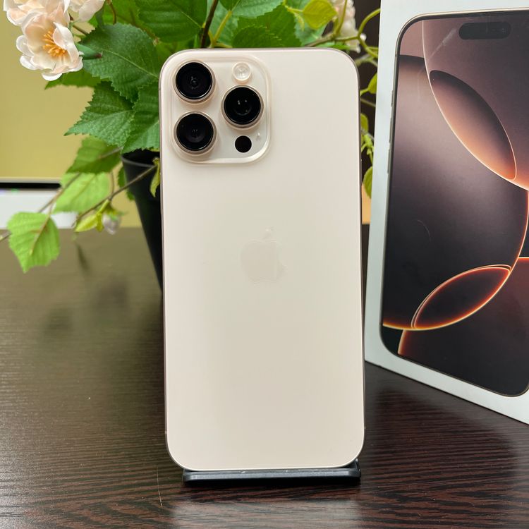 iPhone 16ProMax 512GB ǥȥ˥ SIMե꡼ ̵