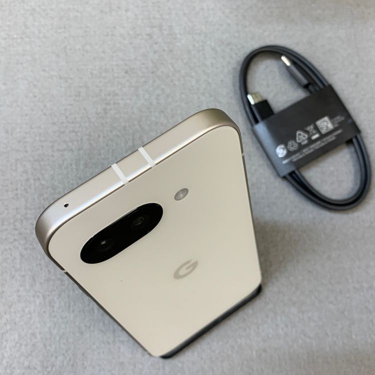 ����Ʊ�� Google Pixel 9a 128GB Porcelain ������SIM�ե꡼����̵��