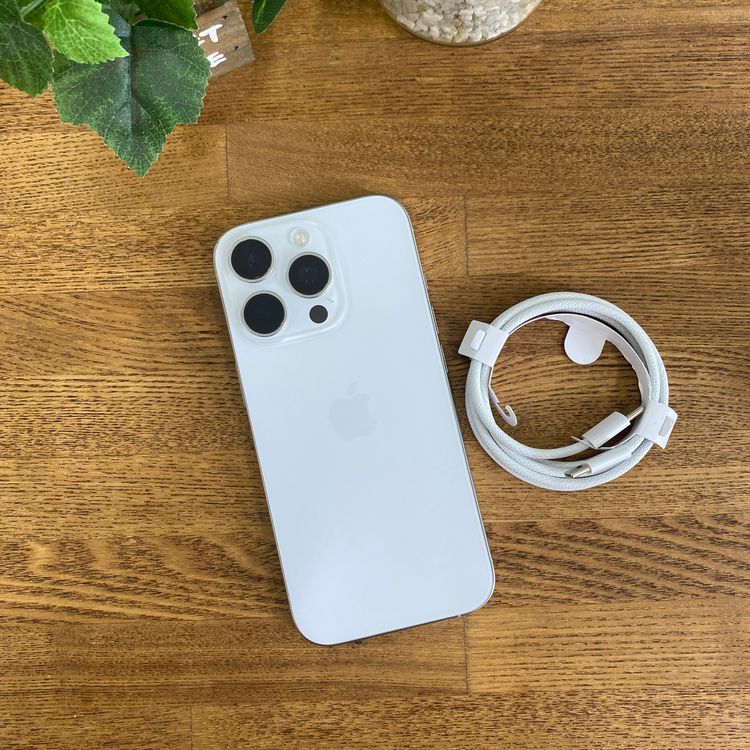 iPhone 16Pro 128GB �ۥ磻�� ������ SIM�ե꡼����̵��