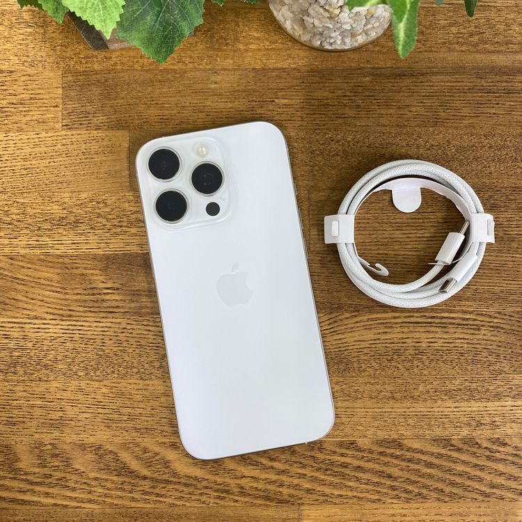 iPhone 16Pro 128GB �ۥ磻�� ������ SIM�ե꡼����̵��