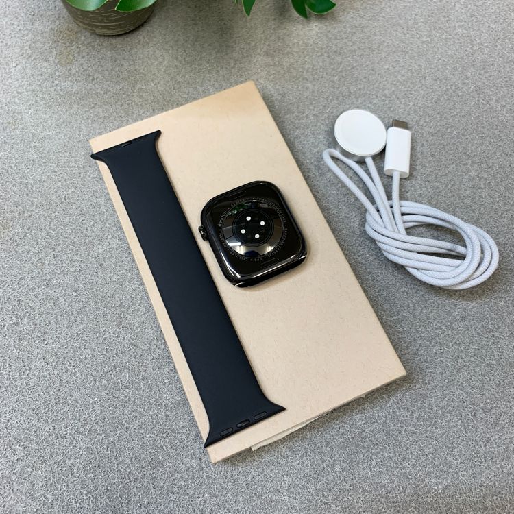 ����Ʊ�� Apple Watch Series 11 �����˥��� GPS + Cellular��ǥ�