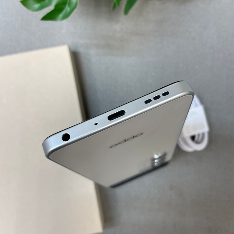 OPPO A5 5G 128GB �ۥ磻�� ������ SIM�ե꡼����̵��