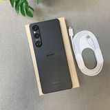 Sony Xperia 1 V SO-51D 256GB �֥�å� ������ SIM�ե꡼����̵��