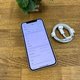 �Хåƥ꡼ 96% iPhone12 64GB �ۥ磻�� ����SIM�ե꡼ ����̵��
