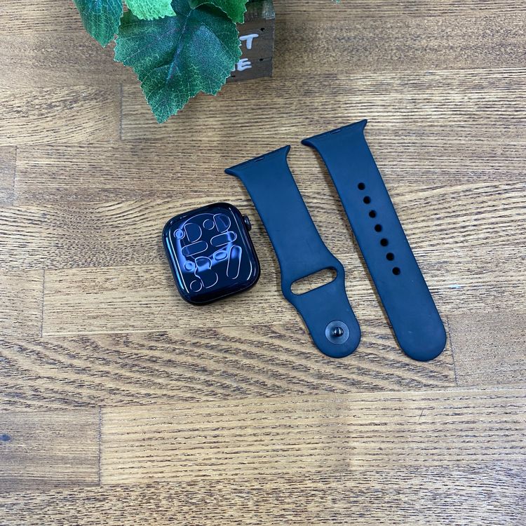 �Хåƥ꡼ 98% Apple Watch Series 10 GPS + Cellular��ǥ�