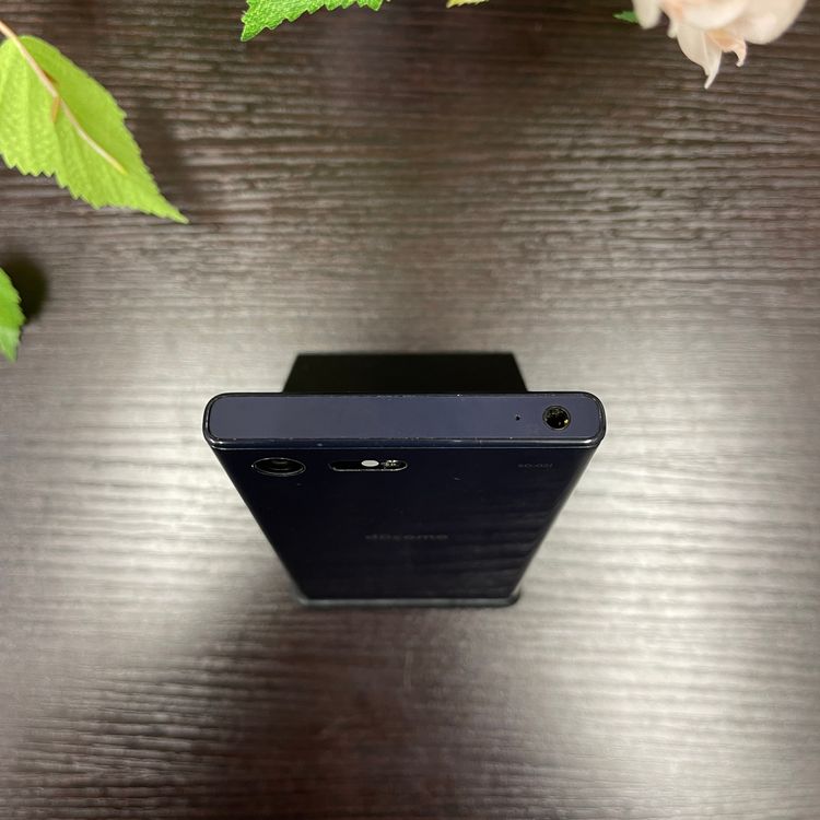 Xperia X Compact 32GB SO-02J SIMե꡼ ̵