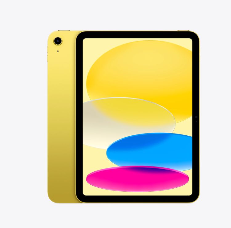 iPad(10) 64GB  Wi-Fi + Cellularǥ