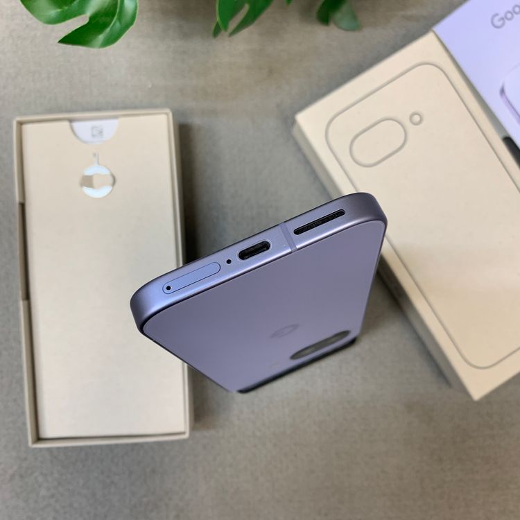 Google Pixel 9a 128GB Iris ������ SIM�ե꡼����̵��