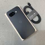 �Хåƥ꡼100�� Google Pixel 9a 128GB Obsidian ������SIM�ե꡼