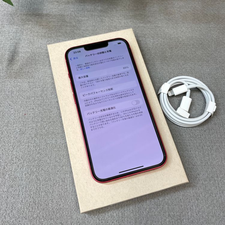 iPhone 13 ��å� 128GB ����SIM�ե꡼ ����̵��