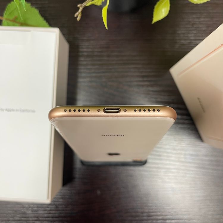 iPhone8 64GB  SIMե꡼ ̵