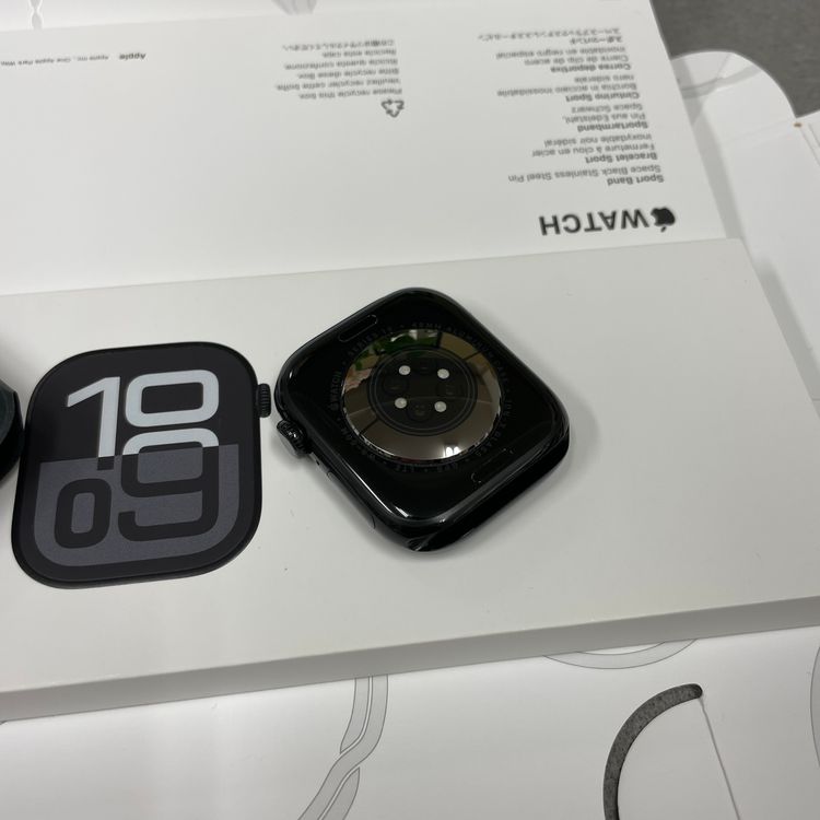 Apple Watch Series 10 46mm GPS+Cellular 69298