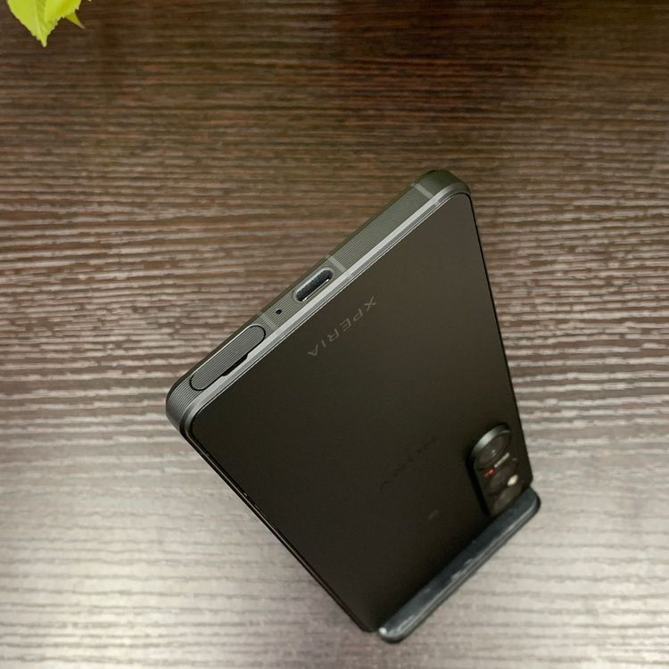 Xperia 1VI SOG13 256GB ֥å SIMե꡼ ̵