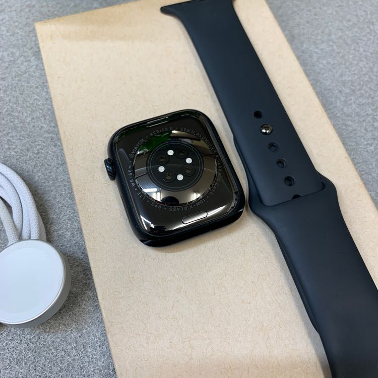 �Хåƥ꡼86% Apple Watch Series 8  GPS + Cellular��ǥ�