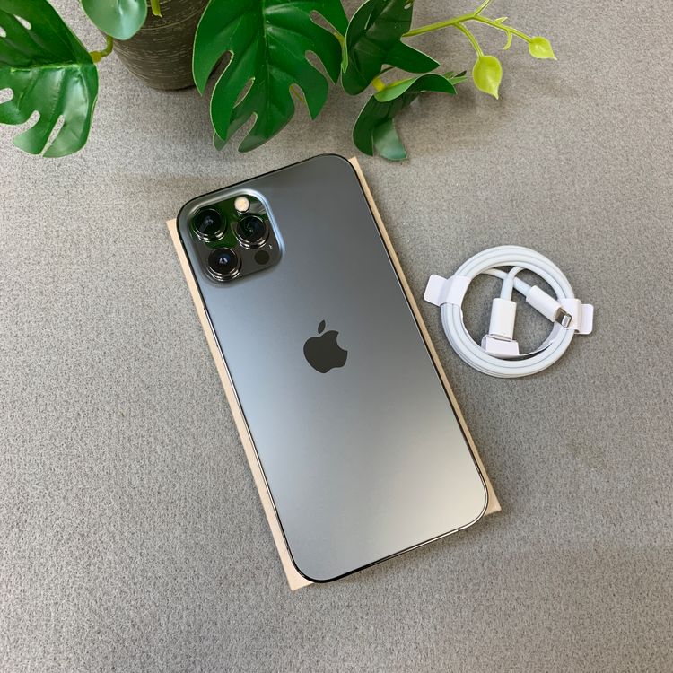 �Хåƥ꡼ 100�� iPhone12 Pro Max 128GB ����SIM�ե꡼ ����̵��