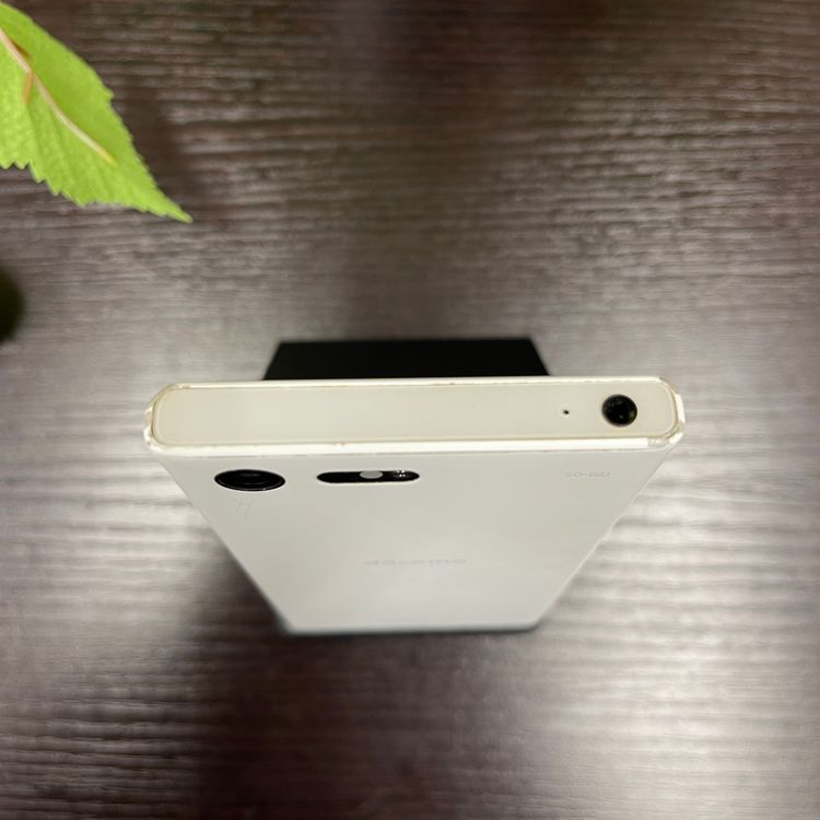 Xperia X Compact 32GB SO-02J SIMե꡼ ̵