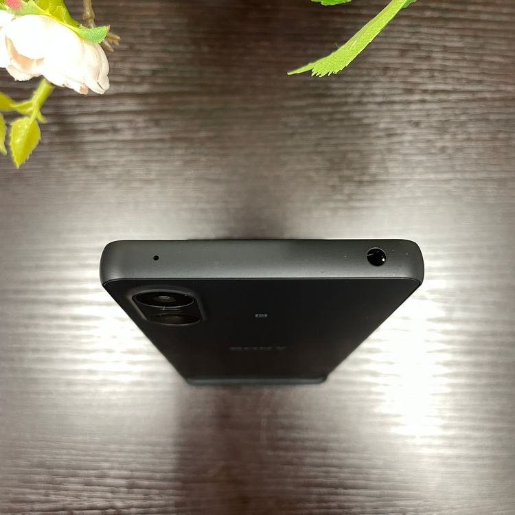 Sony Xperia 10 VI 6GB 128GB ֥å SIMե꡼̵