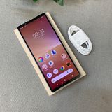Xperia 5 V SO-53D 128GB �ץ���ʥ���С� �ɥ����� SIM�ե꡼ ����̵��