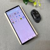 Sony Xperia 1 V SO-51D 256GB �֥�å� �ɥ����� SIM�ե꡼����̵��