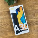 ���ʡ�̤���� Galaxy A30 �֥�å� ������ SIM�ե꡼ ����̵��