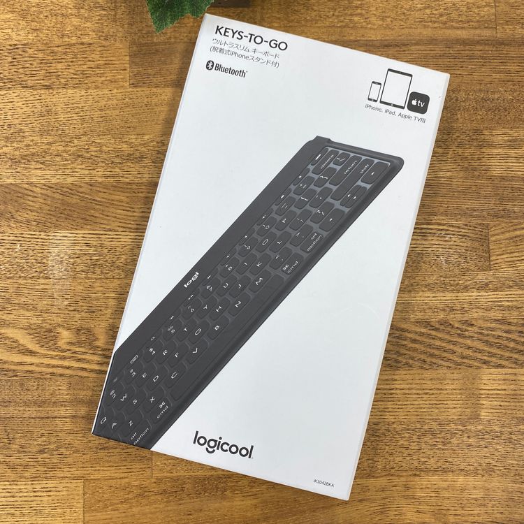 Logi Keyboard ik1042BKA �֥�å� ����̵�� 2347CE96059