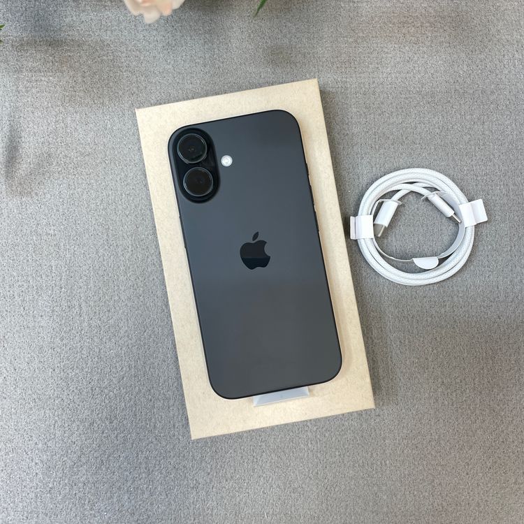 ���ʡ�̤���� iPhone 16 128GB �֥�å� ������ SIM�ե꡼ ����̵��