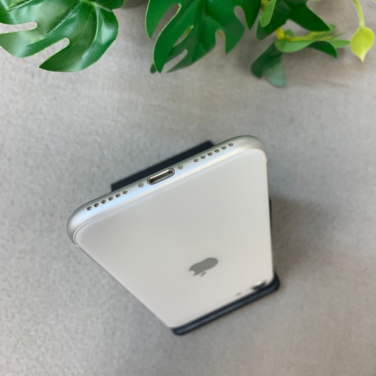 iPhone SE2 64GB �ۥ磻�� ������ SIM�ե꡼����̵��