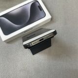 iPhone 15Pro 128GB �֥�å� ������ SIM�ե꡼ ����̵��