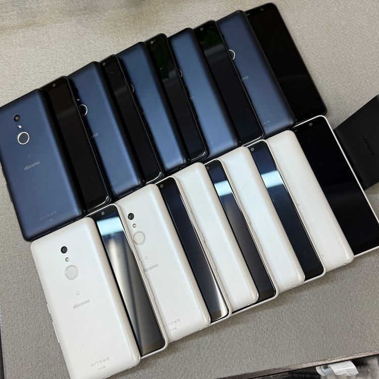 20�楻�å� Arrows Be4 Plus F-41B �ɥ����� �������¡� ����̵��