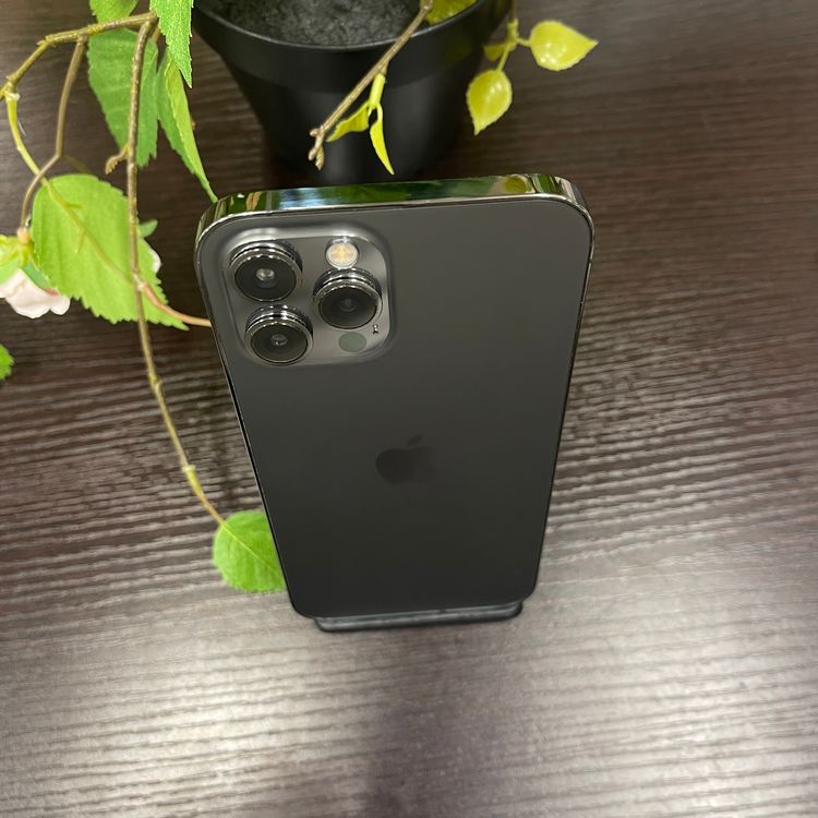 iPhone 12Promax 256GB ե  SIMե꡼ ̵