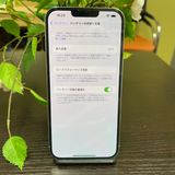 iPhone 13ProMax 256GB ۥ磻ȹSIMե꡼ ̵